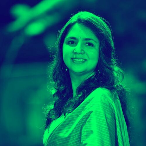 Poornima Dore