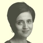 Sagarika Ghose