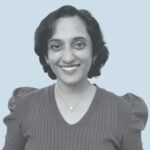 Suja Pramod