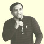 Vinamra Vikram Vishen