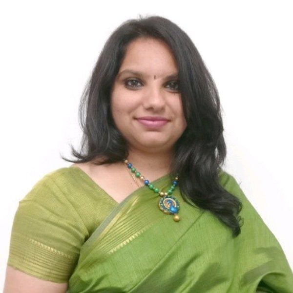 Sandhya Balasubramanian