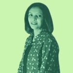 Indrani Goswami