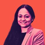 Amrita Mukherjee