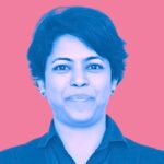Ashwini Shingote