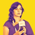 Saranya Gopinath
