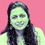 Prachi Walia