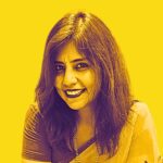 Shuchi Mahajan