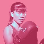 Mary Kom
