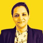 Rajeshwari Sinha