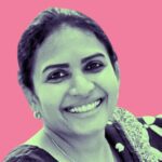 Sripriya Rao