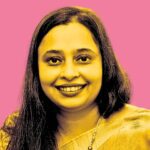 Sandhya Sriram